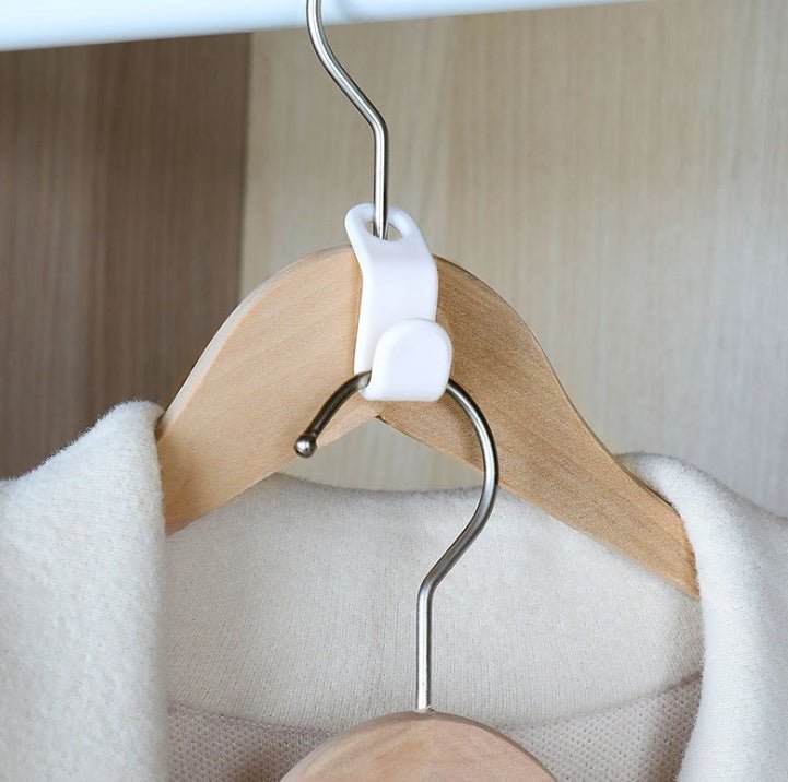 Student dormitory clothes hook - Bagpleky